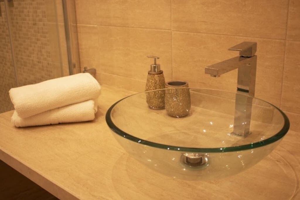 Photo of Bathroom in Tuscolano
