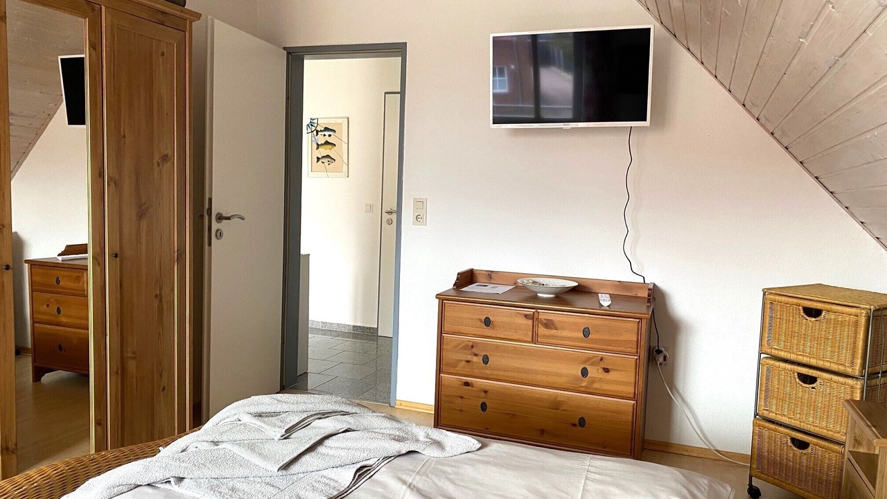 Photo of Bedroom in Greetsiel