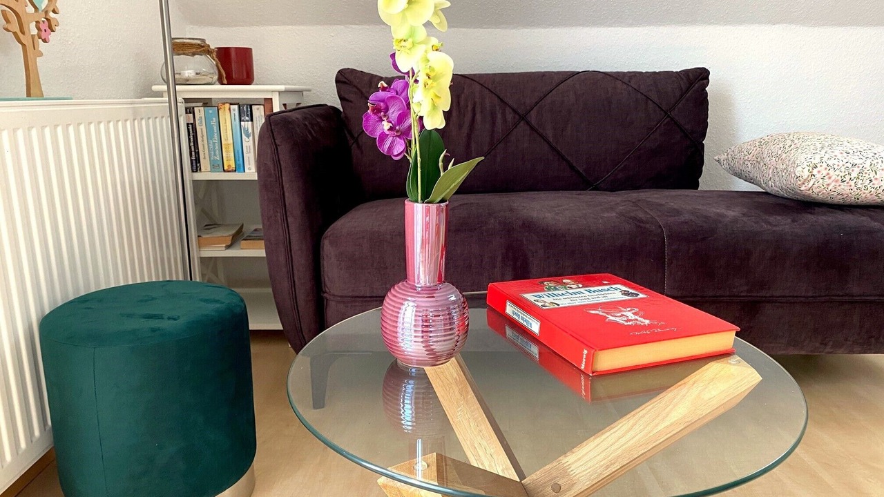 Photo of Livingroom in Greetsiel