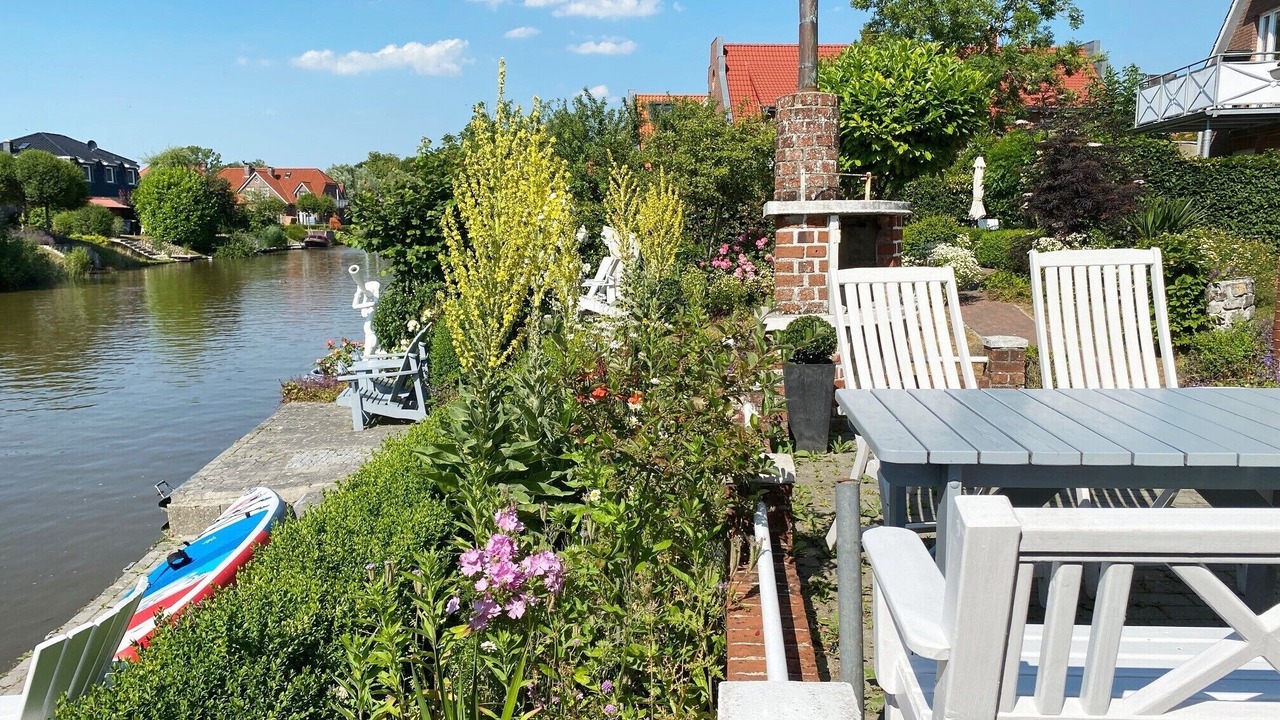 Photo of Outdoor in Greetsiel