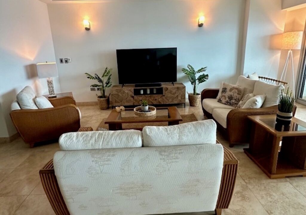 Photo of Livingroom in Maho