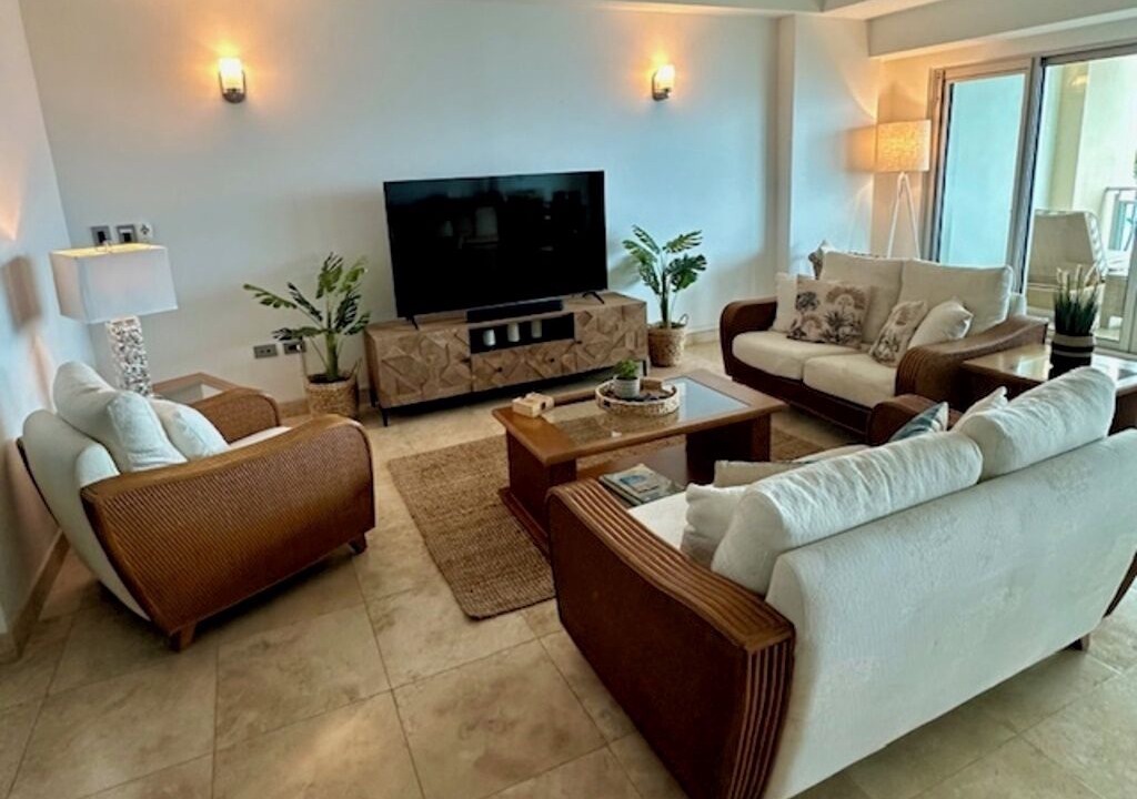 Photo of Livingroom in Maho