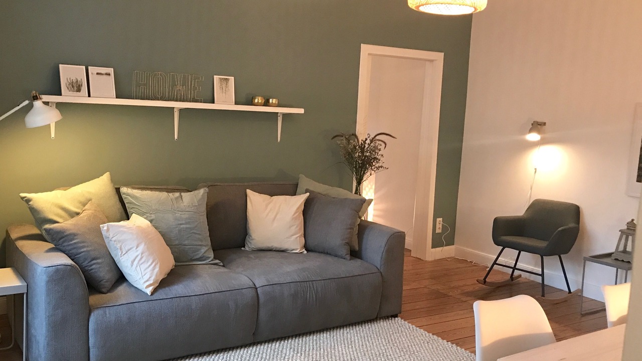 Photo of Livingroom in Altona-Nord