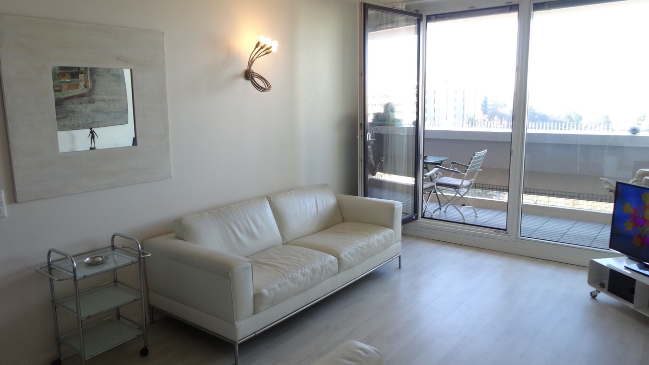 Photo of Livingroom in Am Riesenfeld