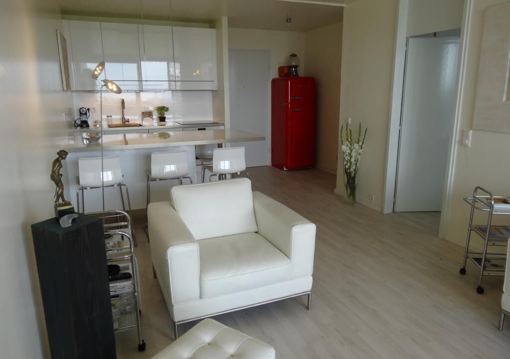 Photo of Livingroom in Am Riesenfeld
