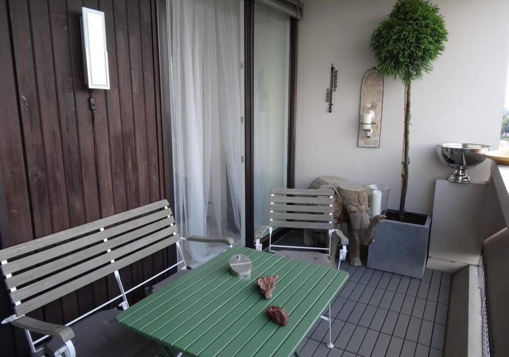 Photo of Outdoor in Am Riesenfeld