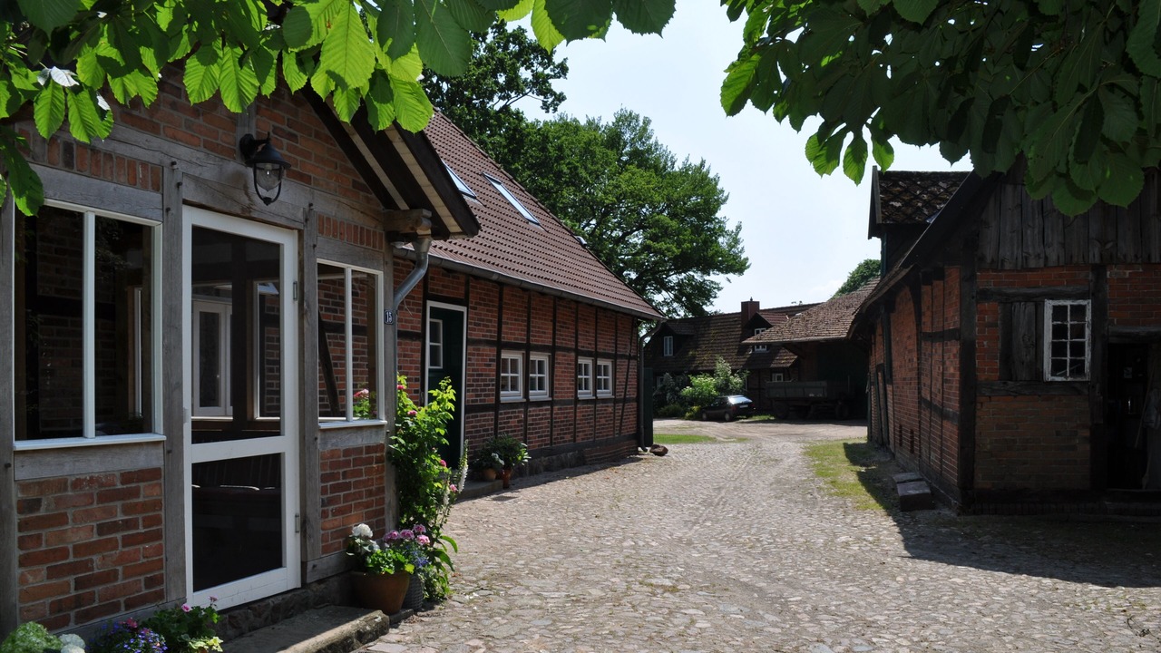 Photo of Outdoor in Eickeloh