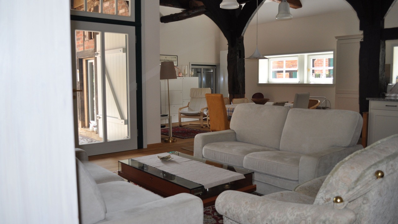 Photo of Livingroom in Eickeloh