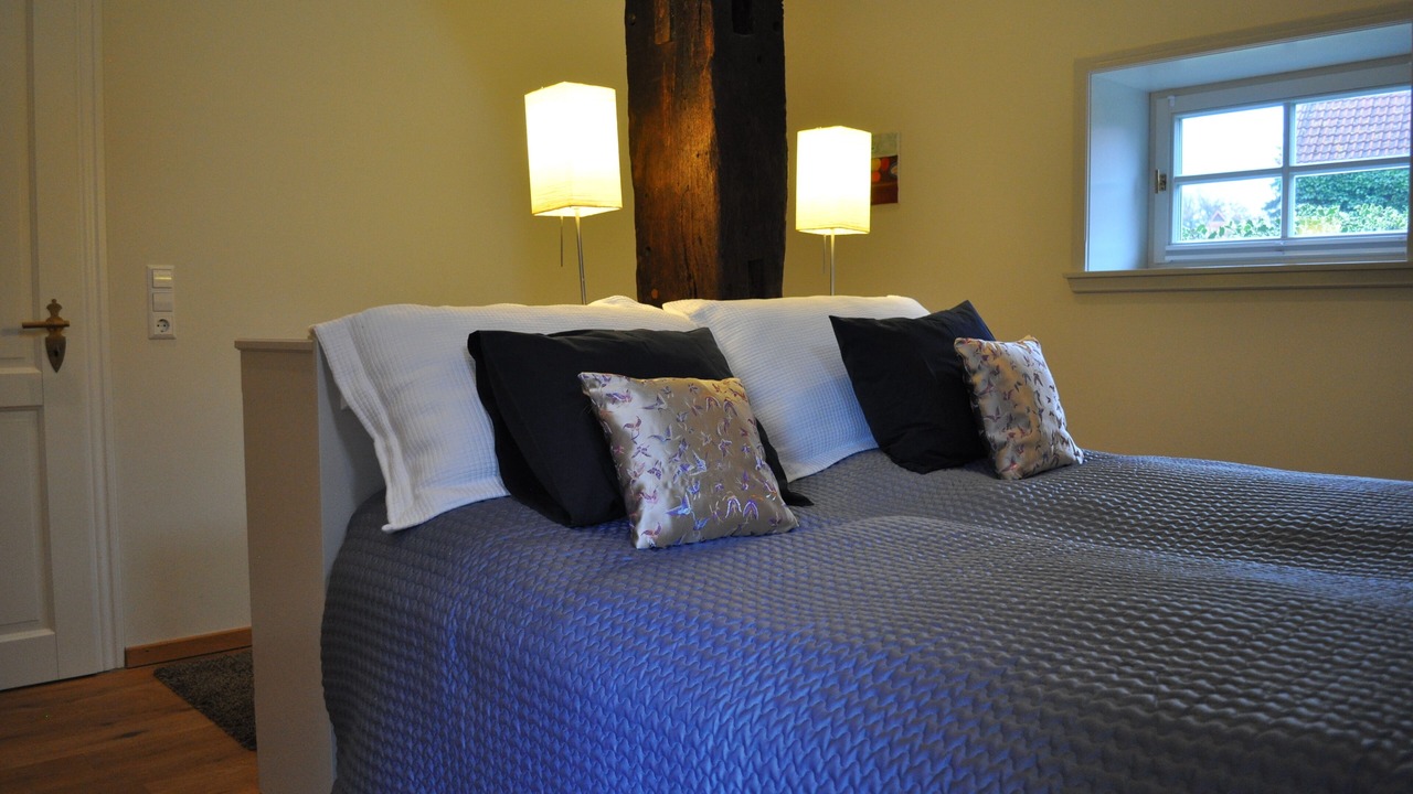 Photo of Bedroom in Eickeloh