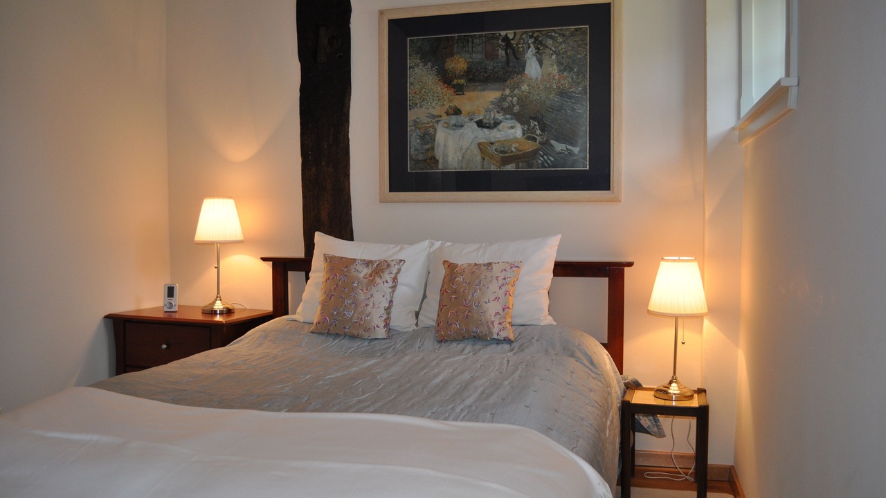 Photo of Bedroom in Eickeloh