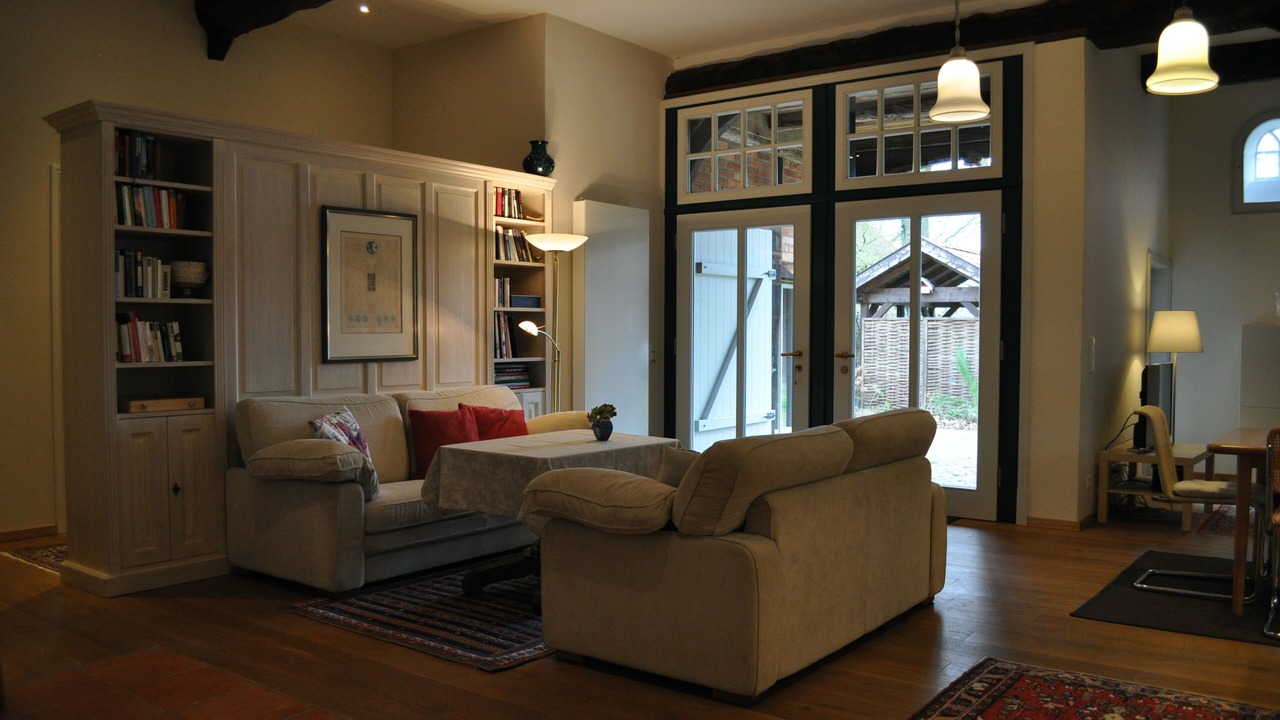 Photo of Livingroom in Eickeloh