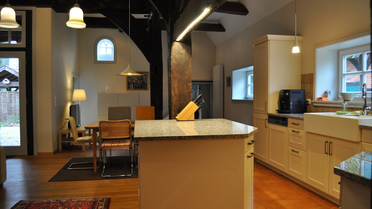 Photo of Kitchen in Eickeloh