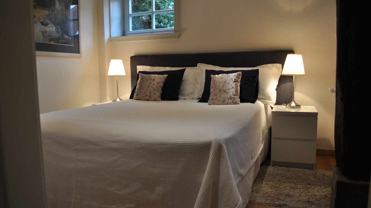 Photo of Bedroom in Eickeloh