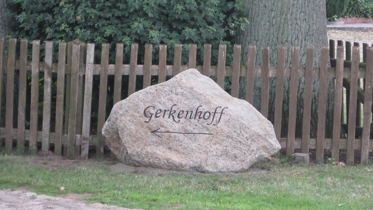 Photo of Outdoor in Eickeloh