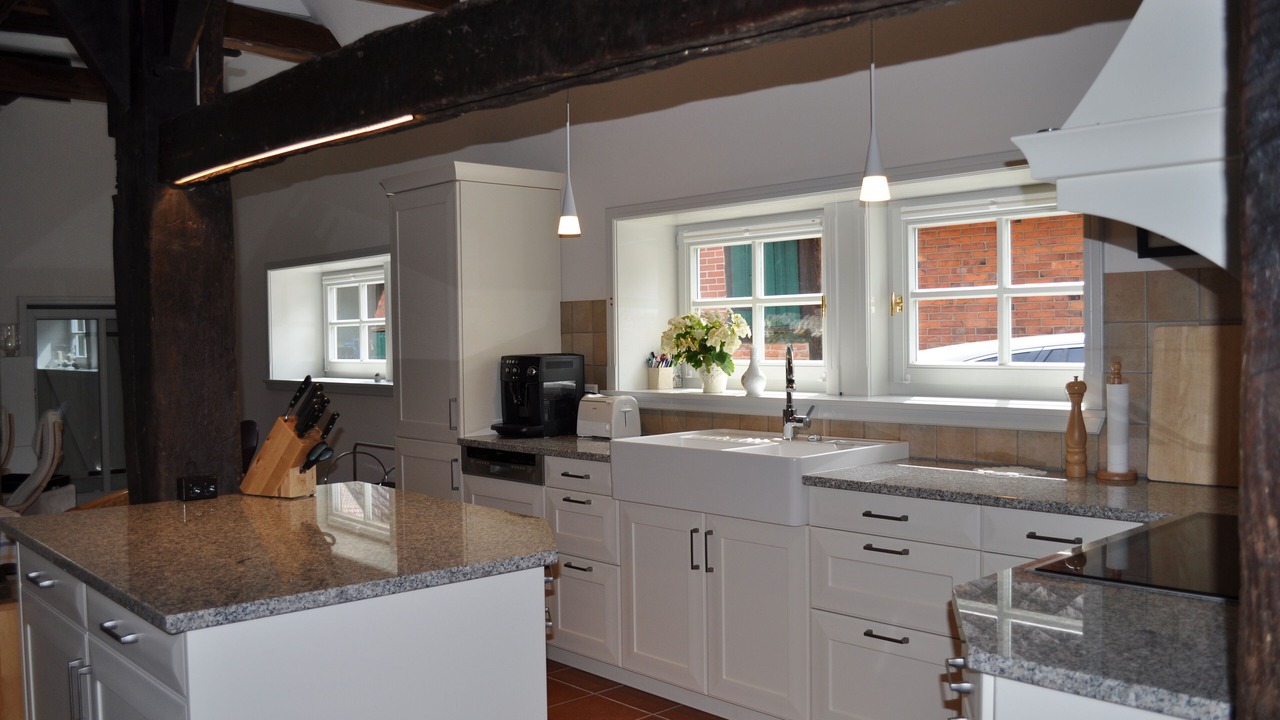 Photo of Kitchen in Eickeloh