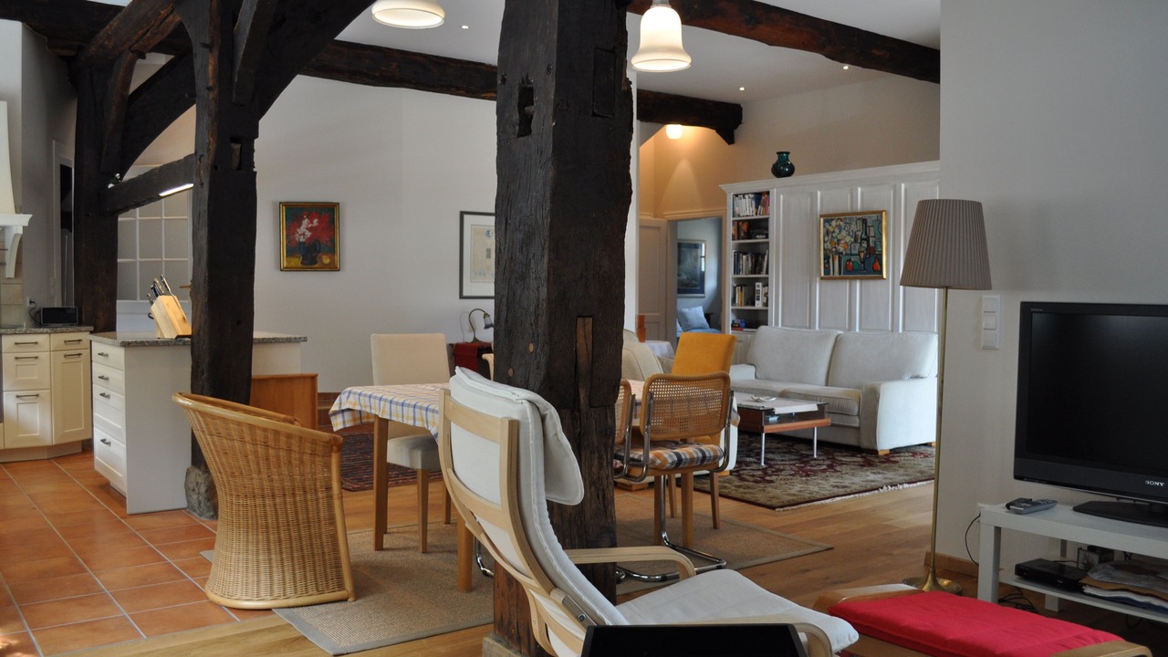 Photo of Livingroom in Eickeloh