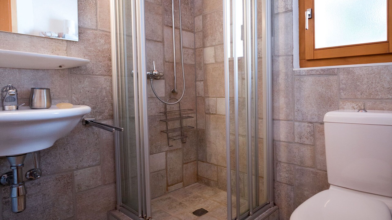 Photo of Bathroom in Riddes