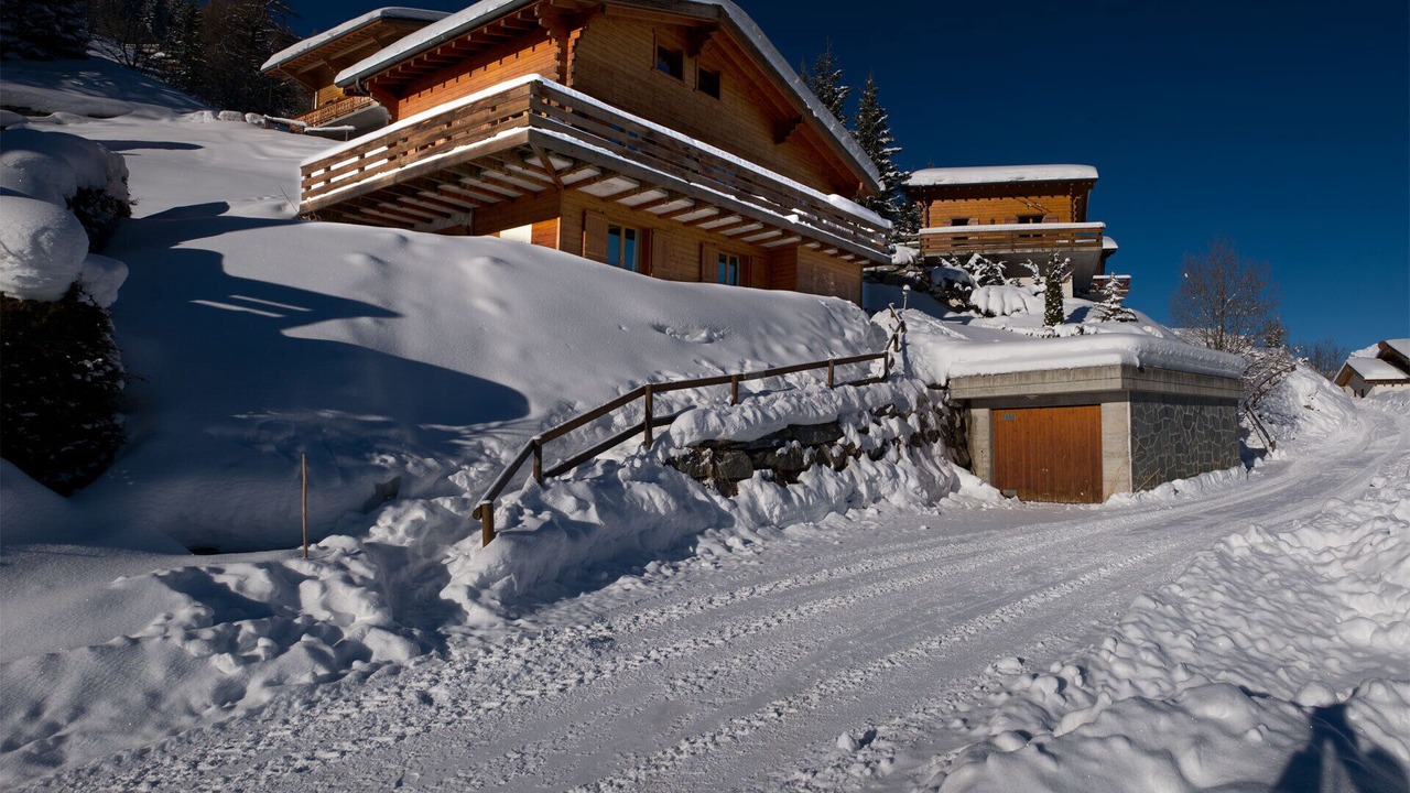 Photo of Outdoor in Riddes