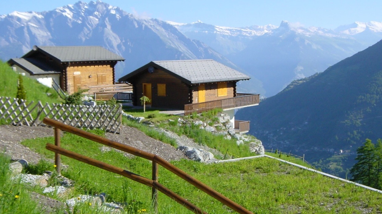Photo of Outdoor in Riddes