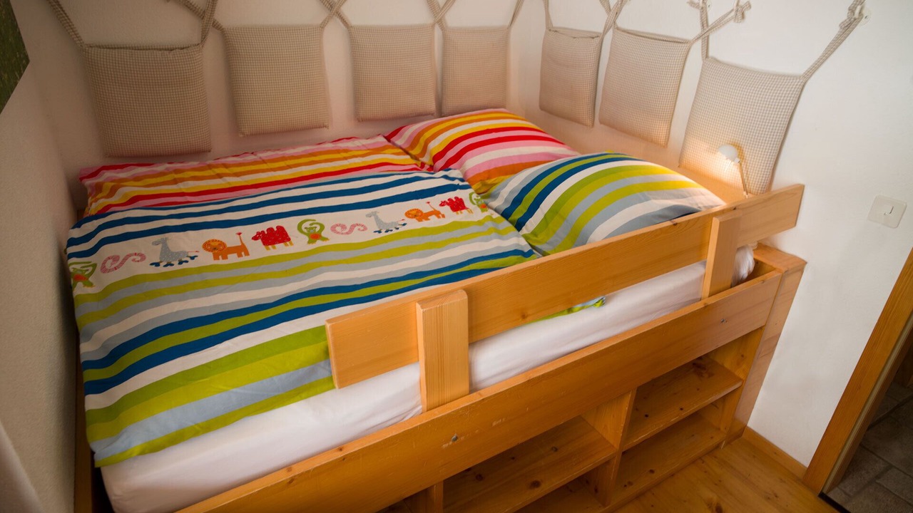 Photo of Bedroom in Riddes