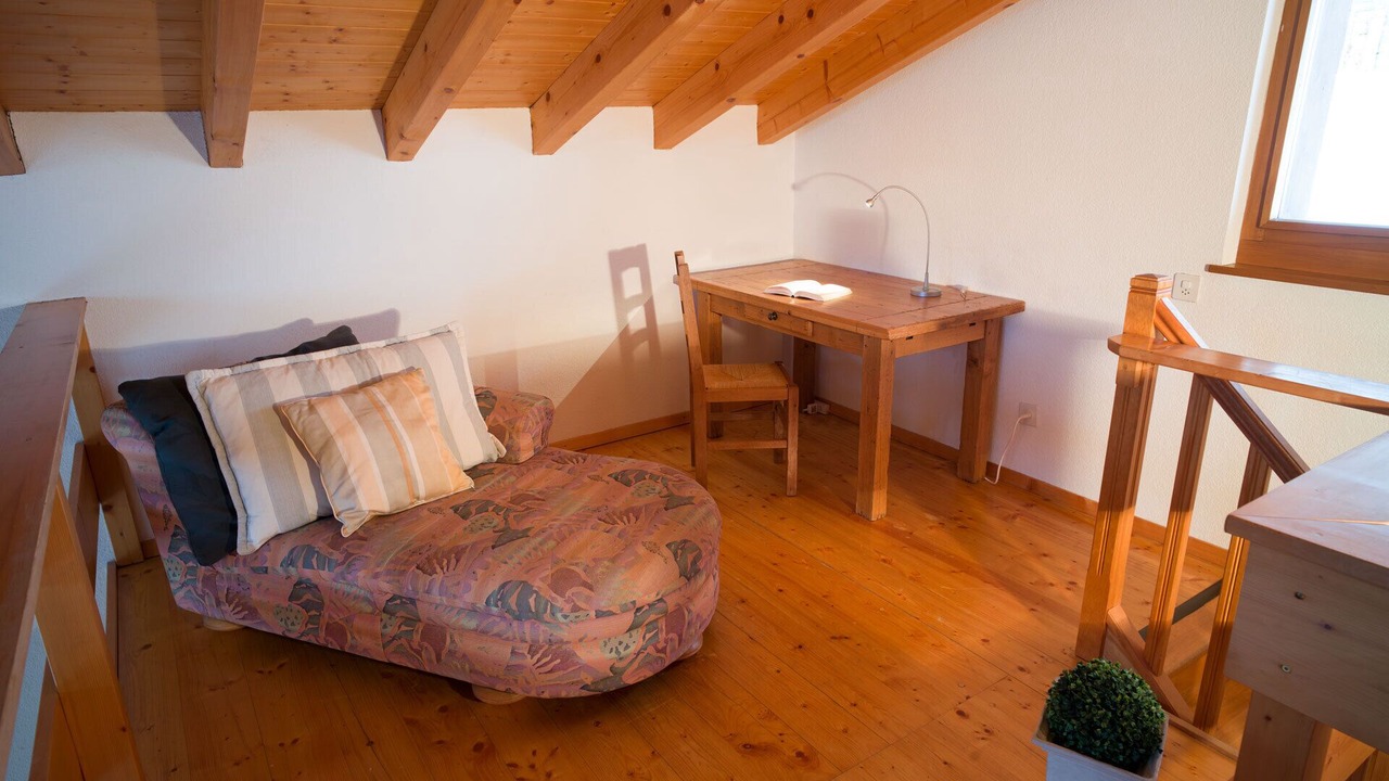 Photo of Bedroom in Riddes
