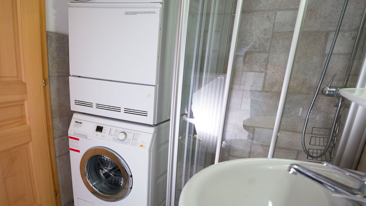 Photo of Bathroom in Riddes