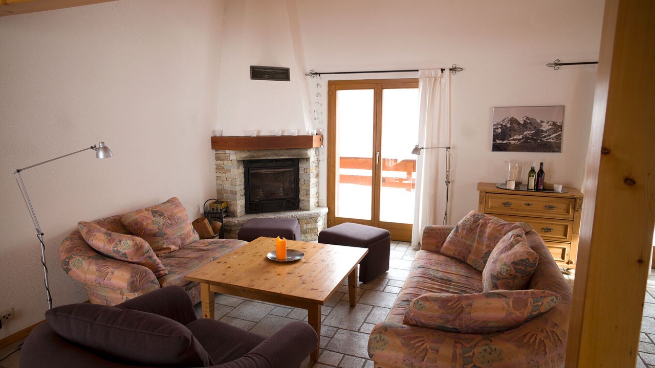 Photo of Livingroom in Riddes