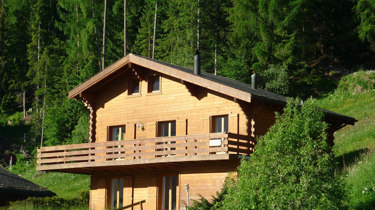 Photo of Outdoor in Riddes