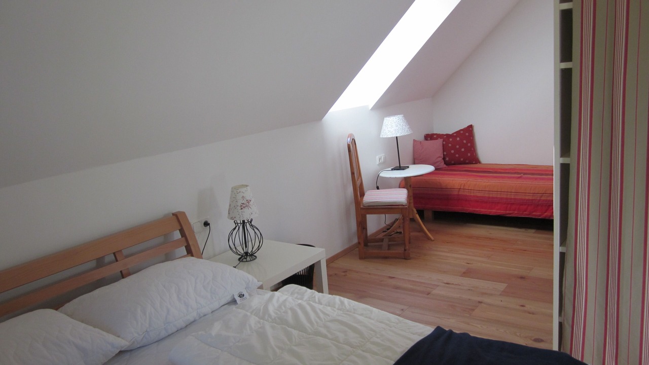 Photo of Bedroom in Vorderstoder