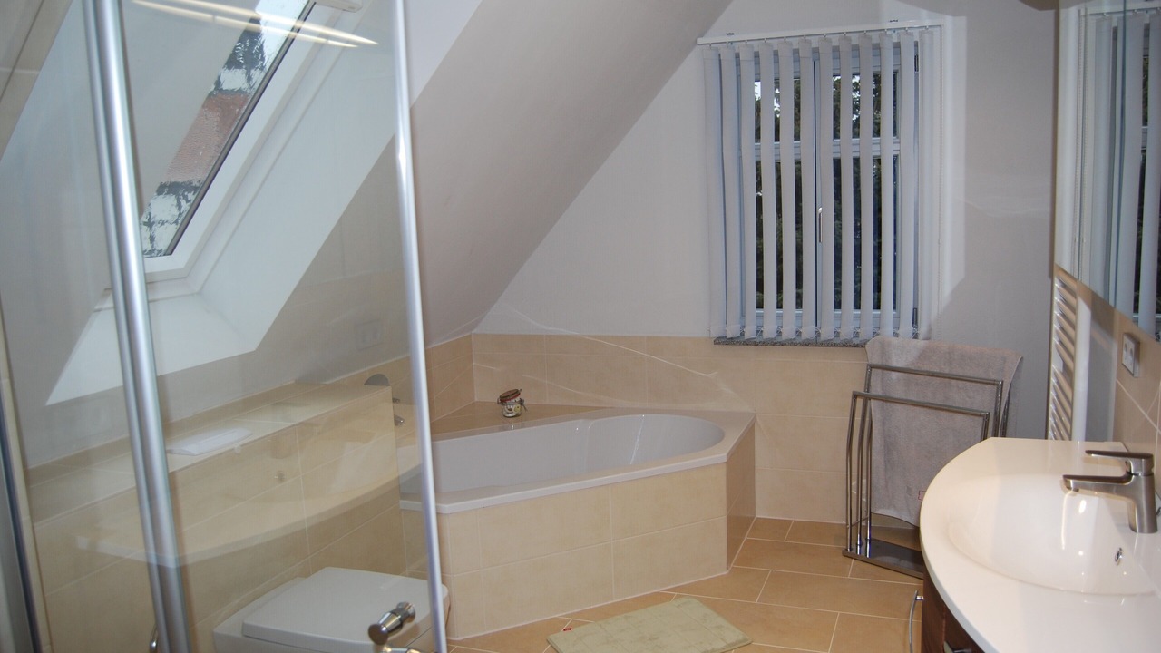 Photo of Bathroom in Havelberg
