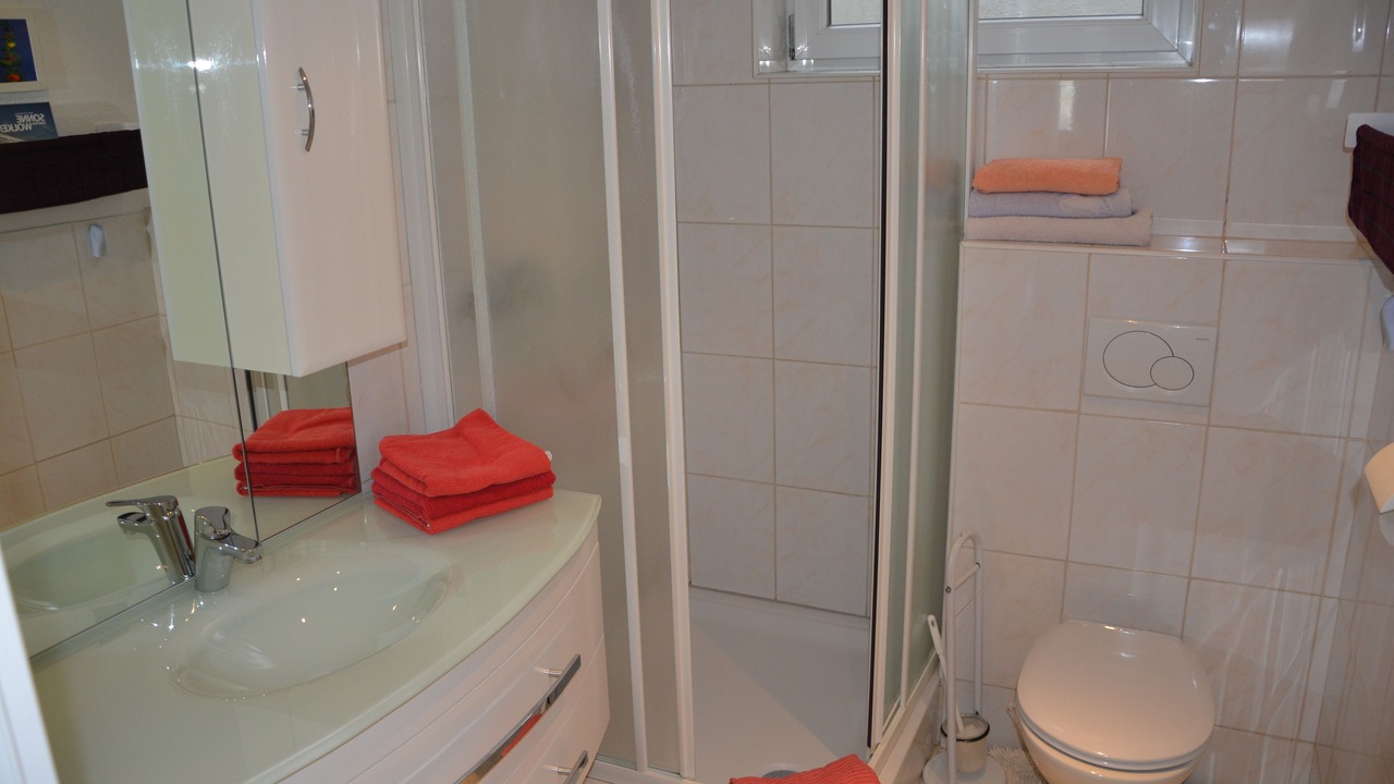 Photo of Bathroom in Telfes im Stubai