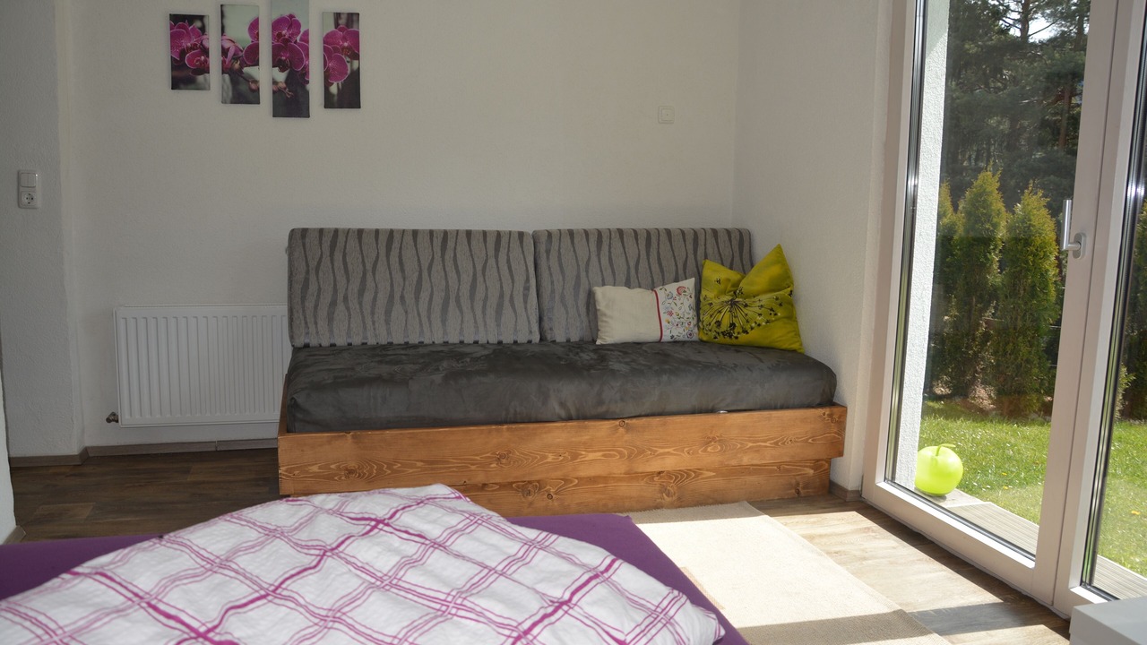 Photo of Bedroom in Telfes im Stubai