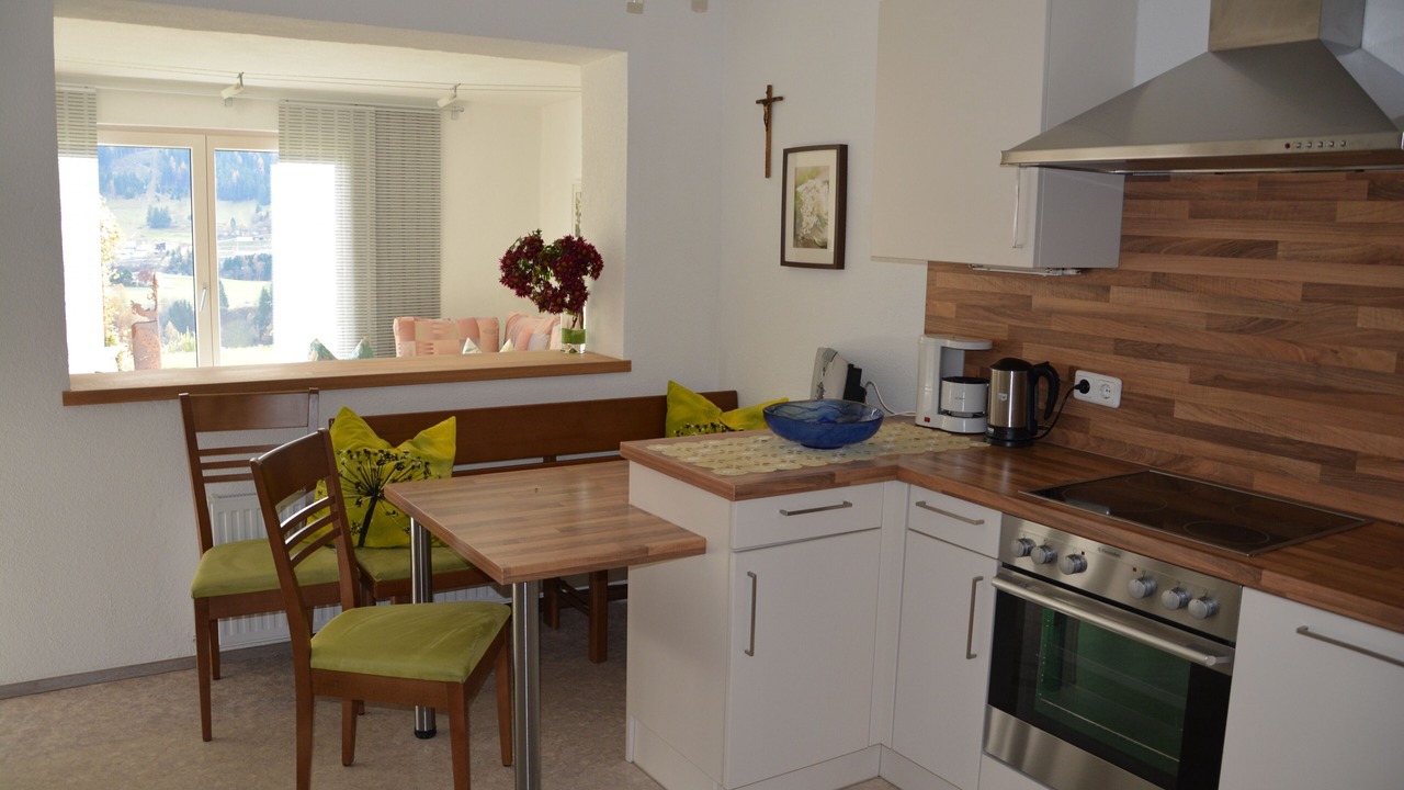 Photo of Kitchen in Telfes im Stubai