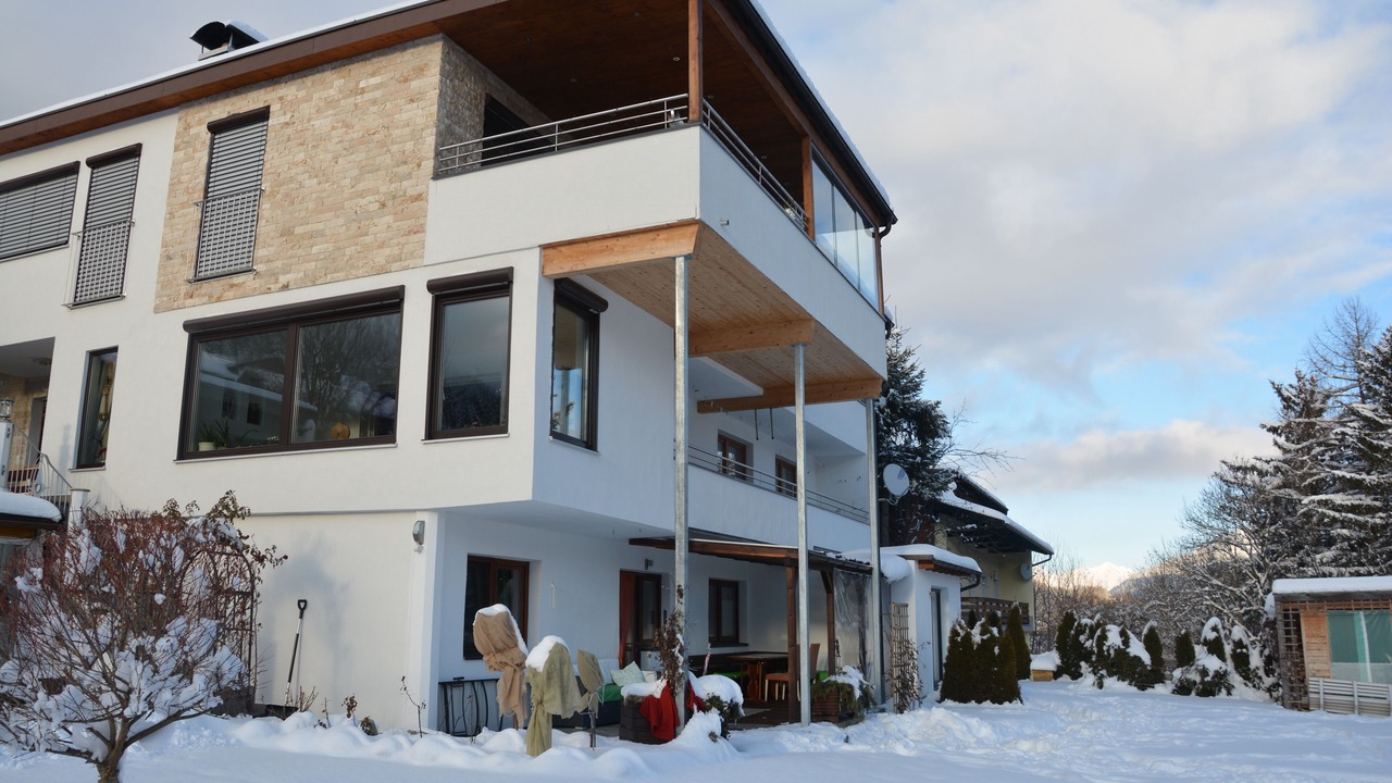 Photo of Outdoor in Telfes im Stubai