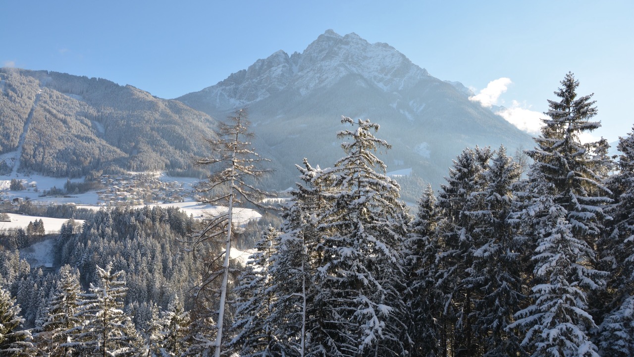 Photo of Outdoor in Telfes im Stubai