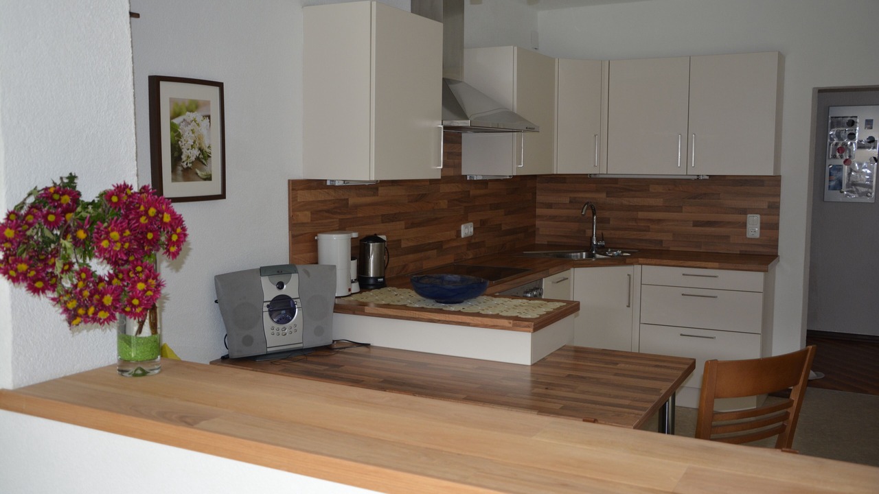 Photo of Kitchen in Telfes im Stubai