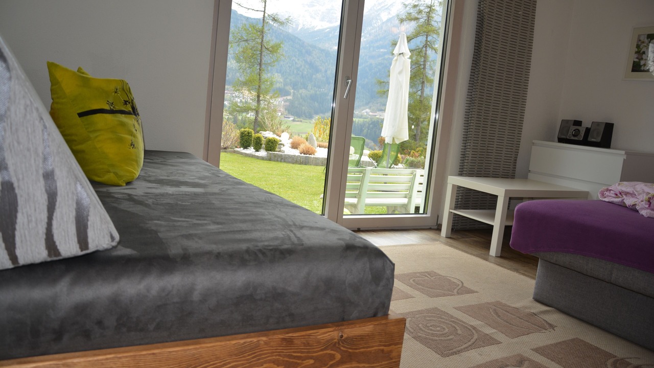 Photo of Bedroom in Telfes im Stubai