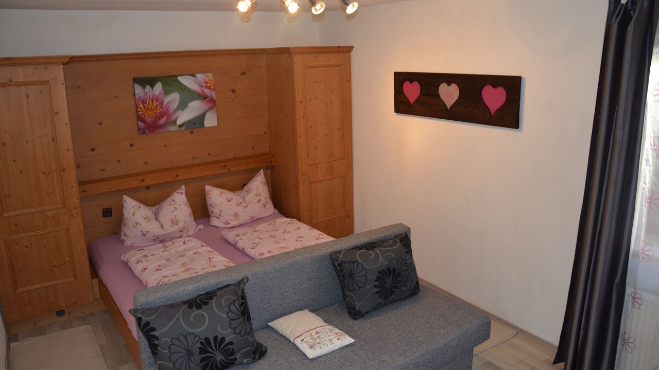 Photo of Bedroom in Telfes im Stubai