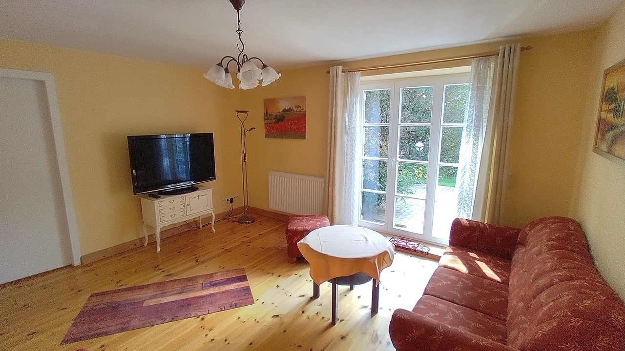Photo of Livingroom in Kolberg