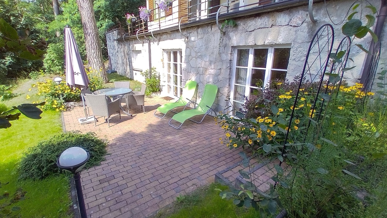 Photo of Outdoor in Kolberg