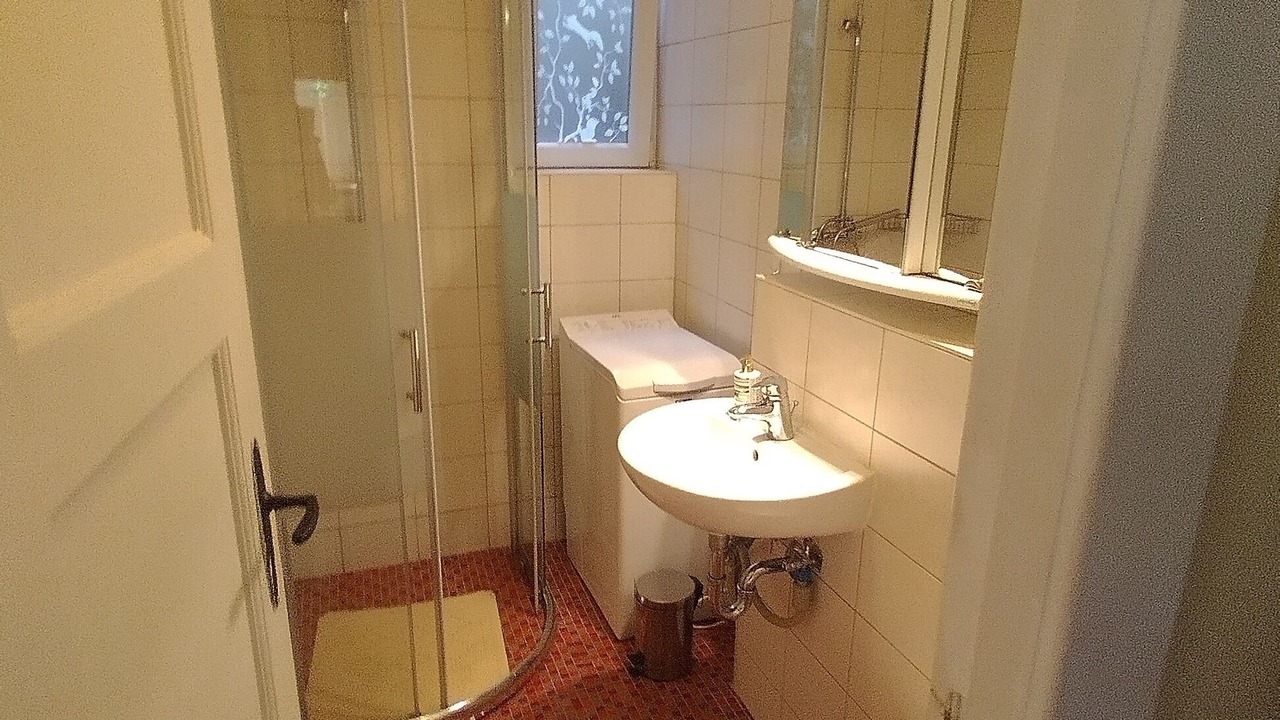 Photo of Bathroom in Kolberg