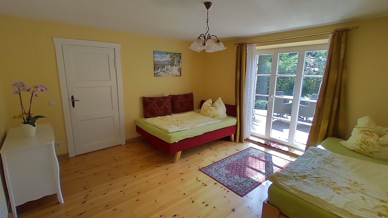Photo of Bedroom in Kolberg