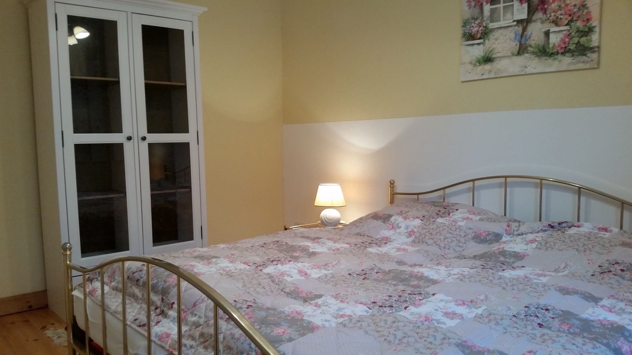 Photo of Bedroom in Kolberg