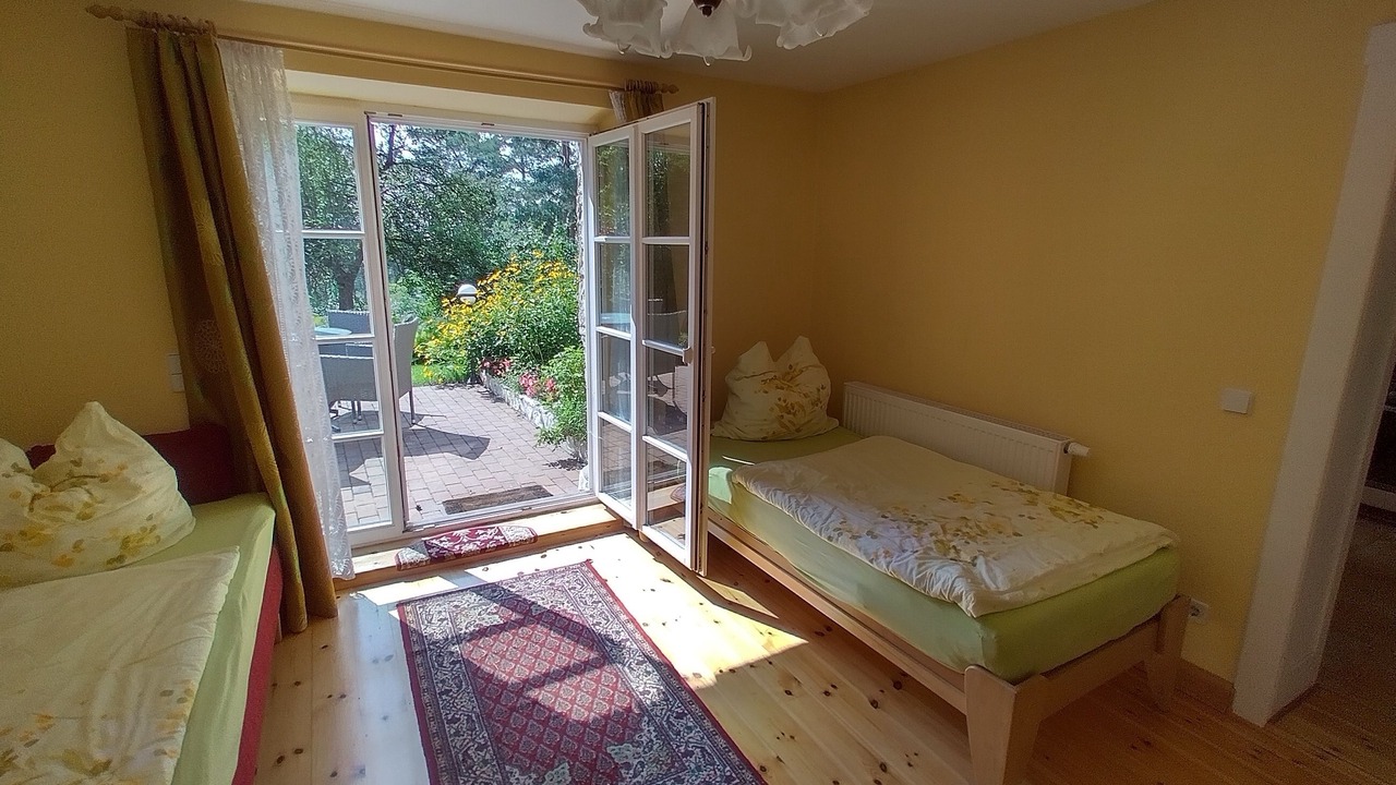 Photo of Bedroom in Kolberg