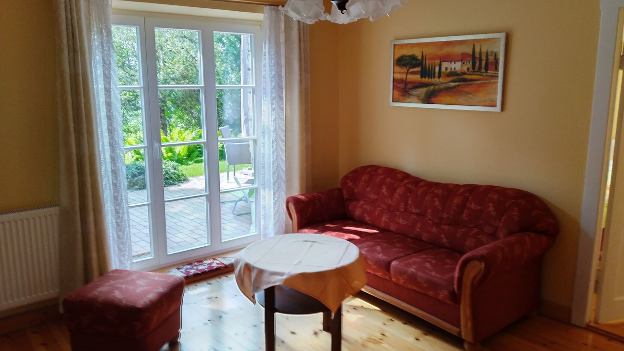 Photo of Livingroom in Kolberg