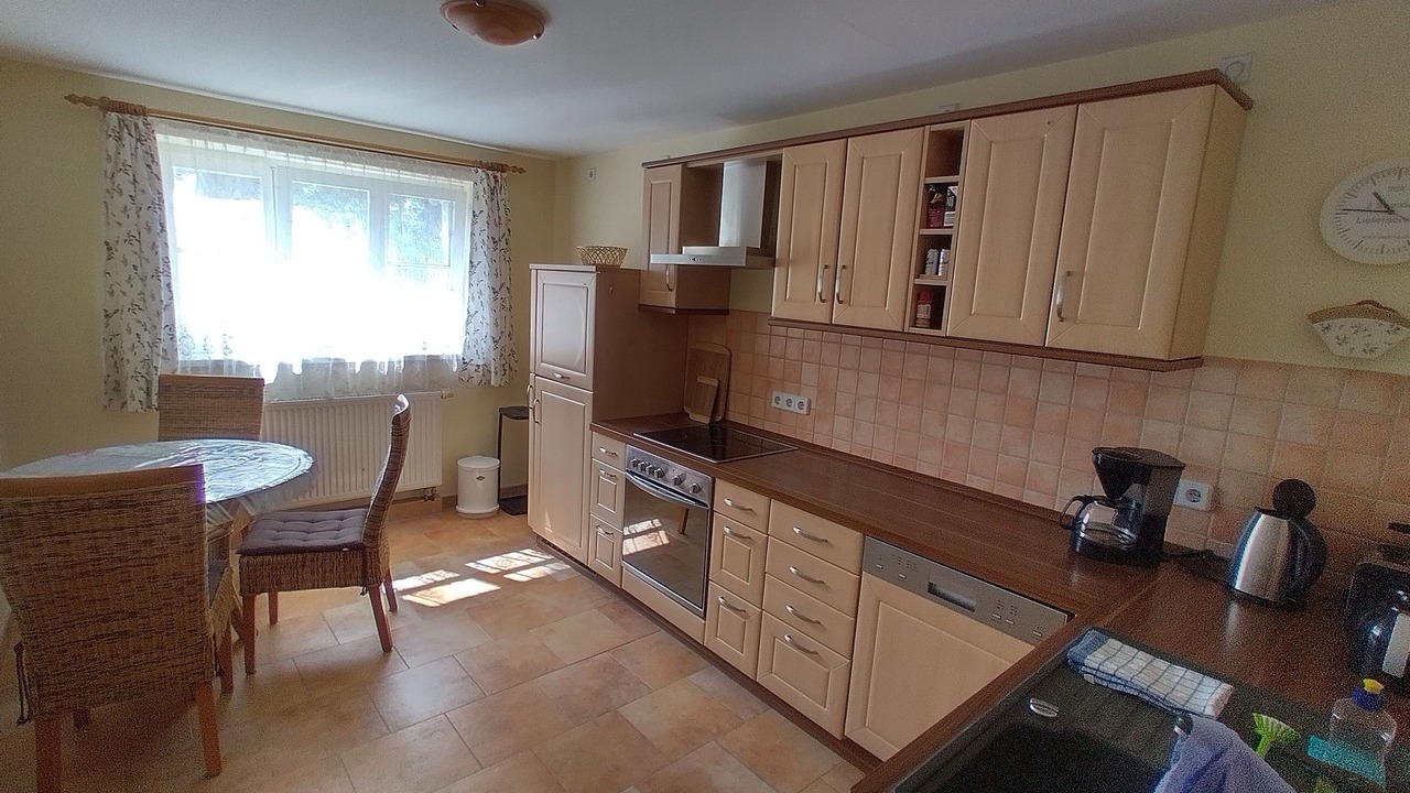 Photo of Kitchen in Kolberg