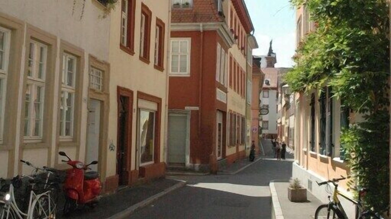 Photo of Others in Heidelberg City Centre