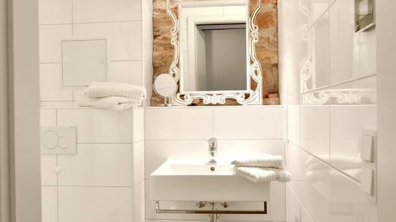 Photo of Bathroom in Heidelberg City Centre