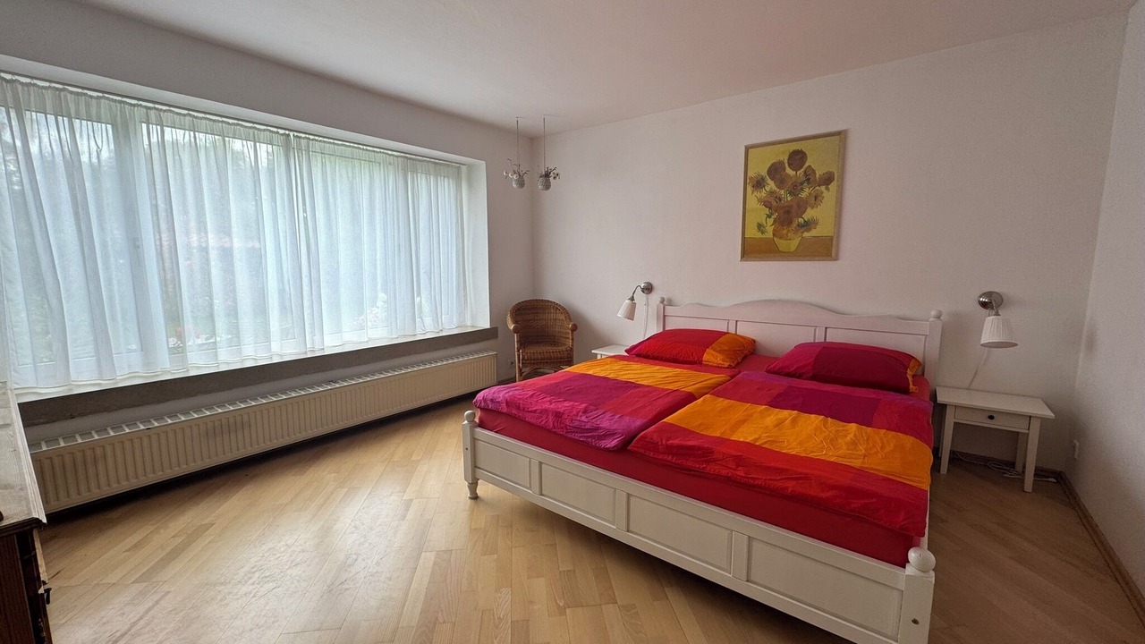 Photo of Bedroom in Pfaffengrund
