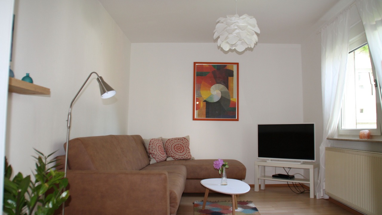 Photo of Livingroom in Pfaffengrund